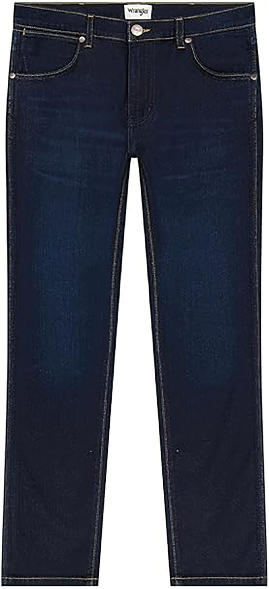 WRANGLER WR18S Moon Light Rinse
