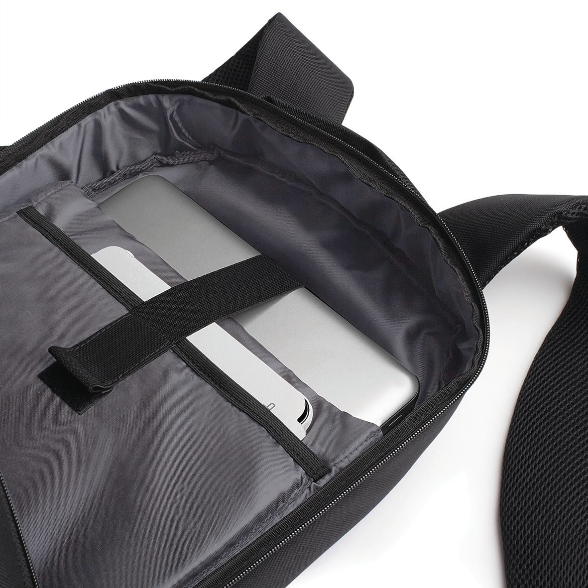 Quadra QD269 Businessrugzak voor laptop