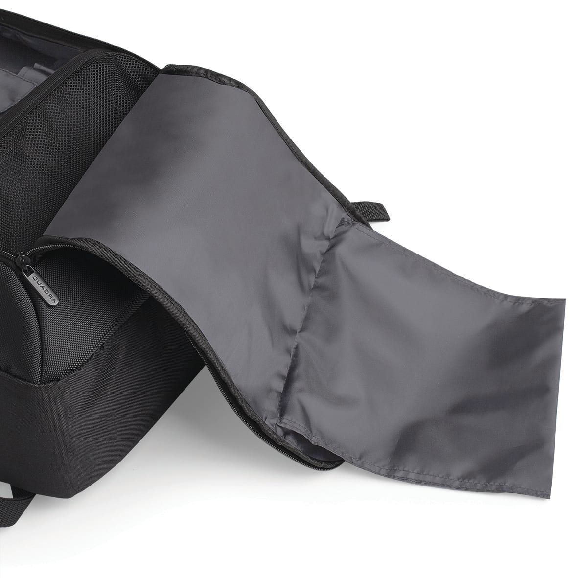 Quadra QD269 Businessrugzak voor laptop