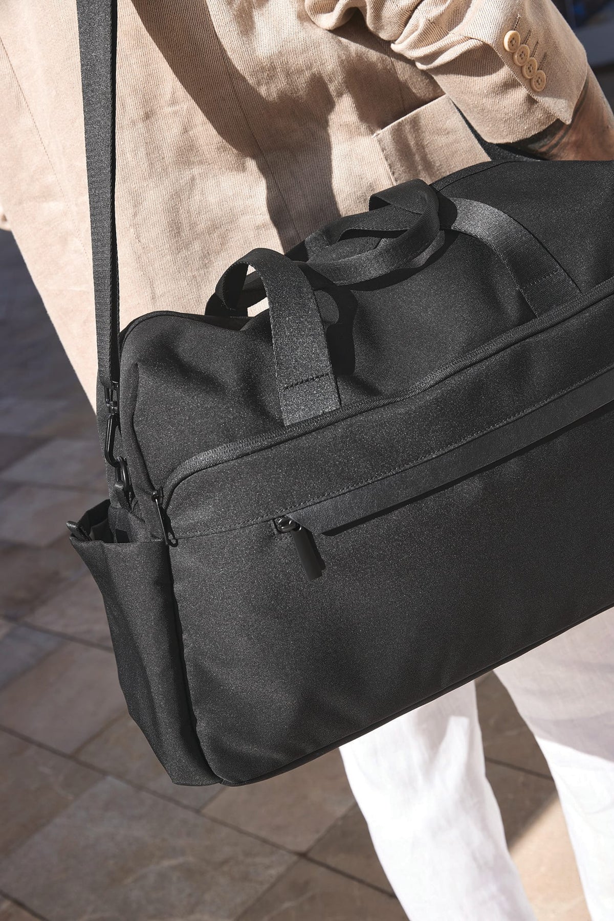 Quadra QD813 Weekendtas