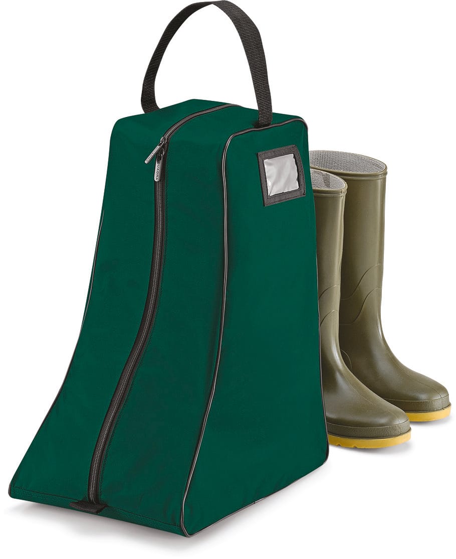 Quadra QD86 Laarzentas