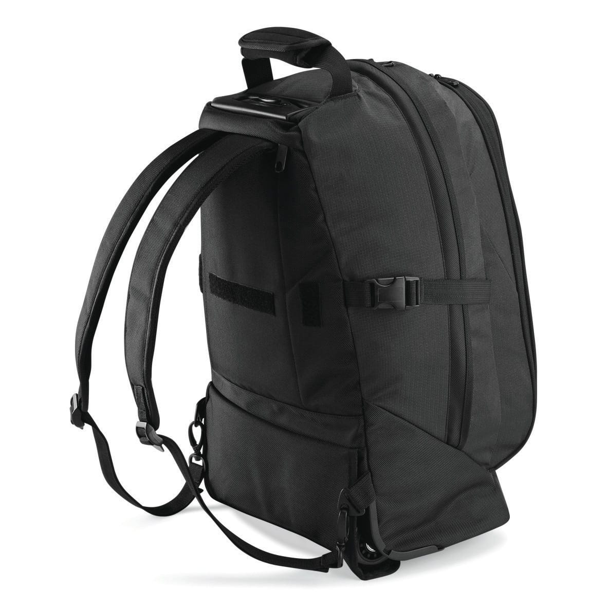 Quadra QD902 Vessel™ cabinetrolley