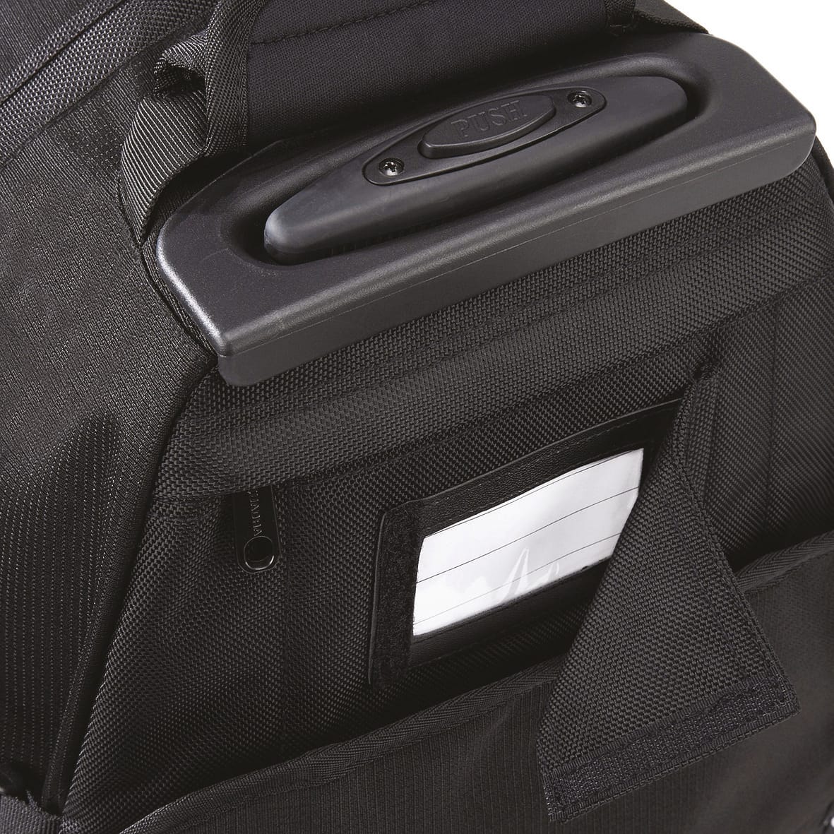Quadra QD902 Vessel™ cabinetrolley