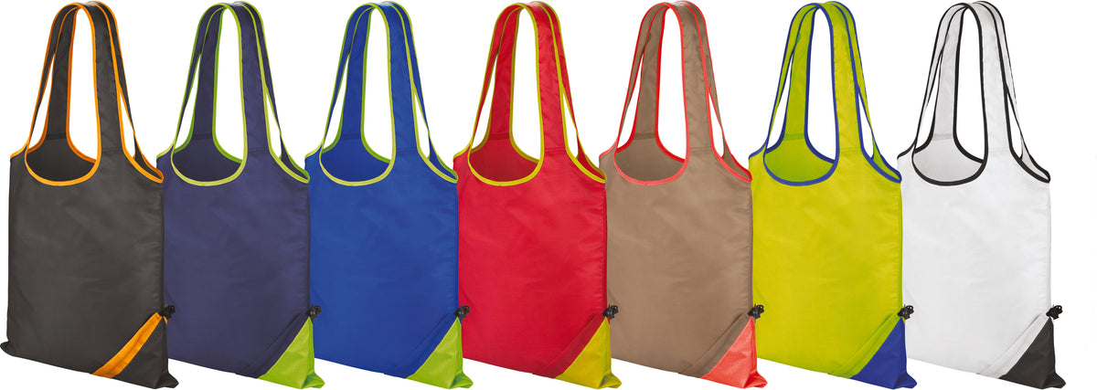 Result R002X Shopper "compact"