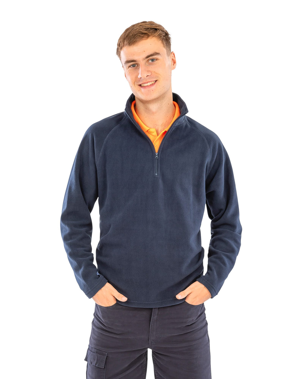 Result R112X Microfleece Vest