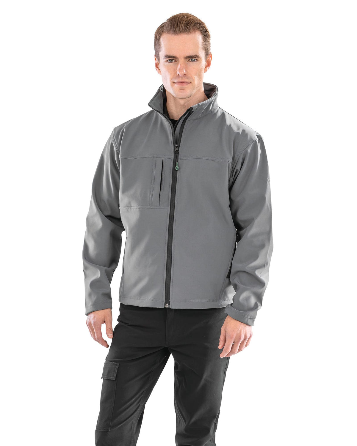 Result R121 Classic Softshell Jacket