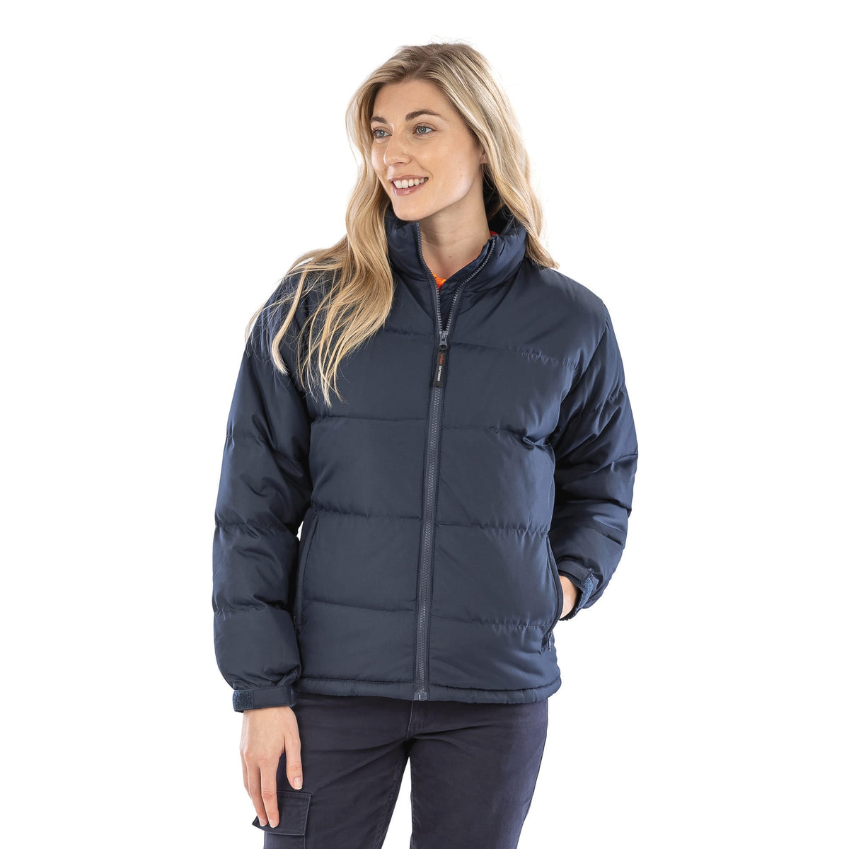 Result R181F Holkam Ladies' Padded Jacket