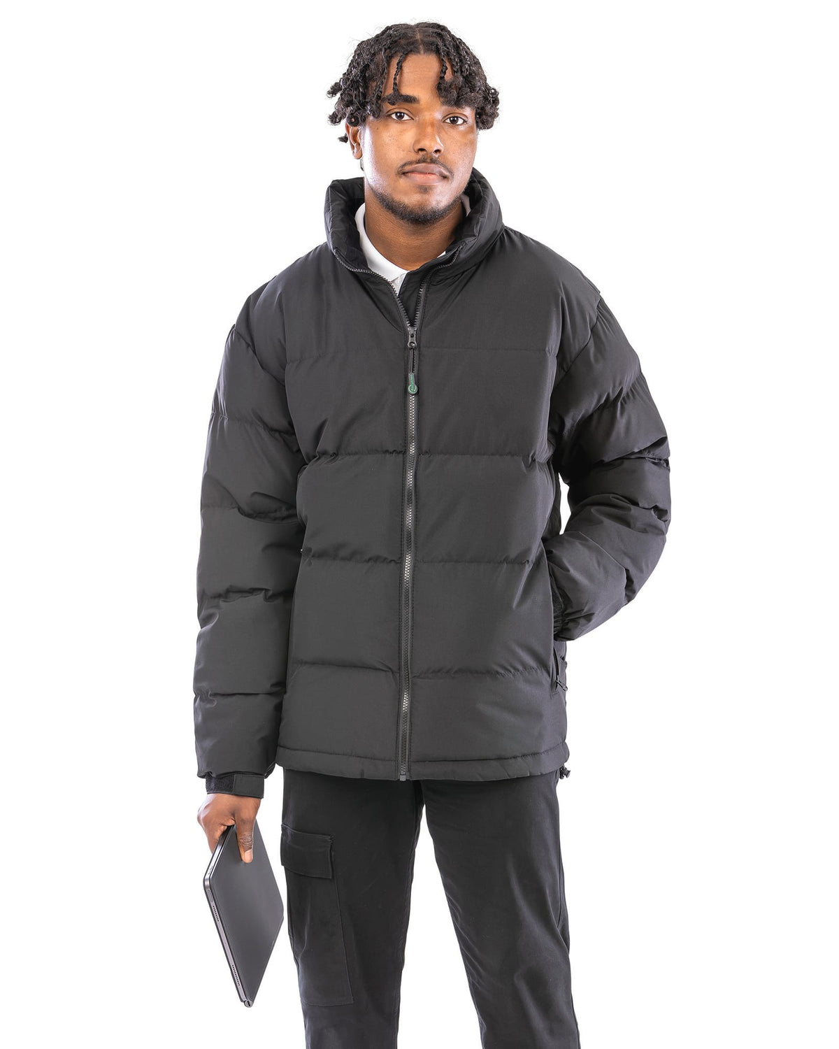 Result R181M Holkam Down Feel Jacket