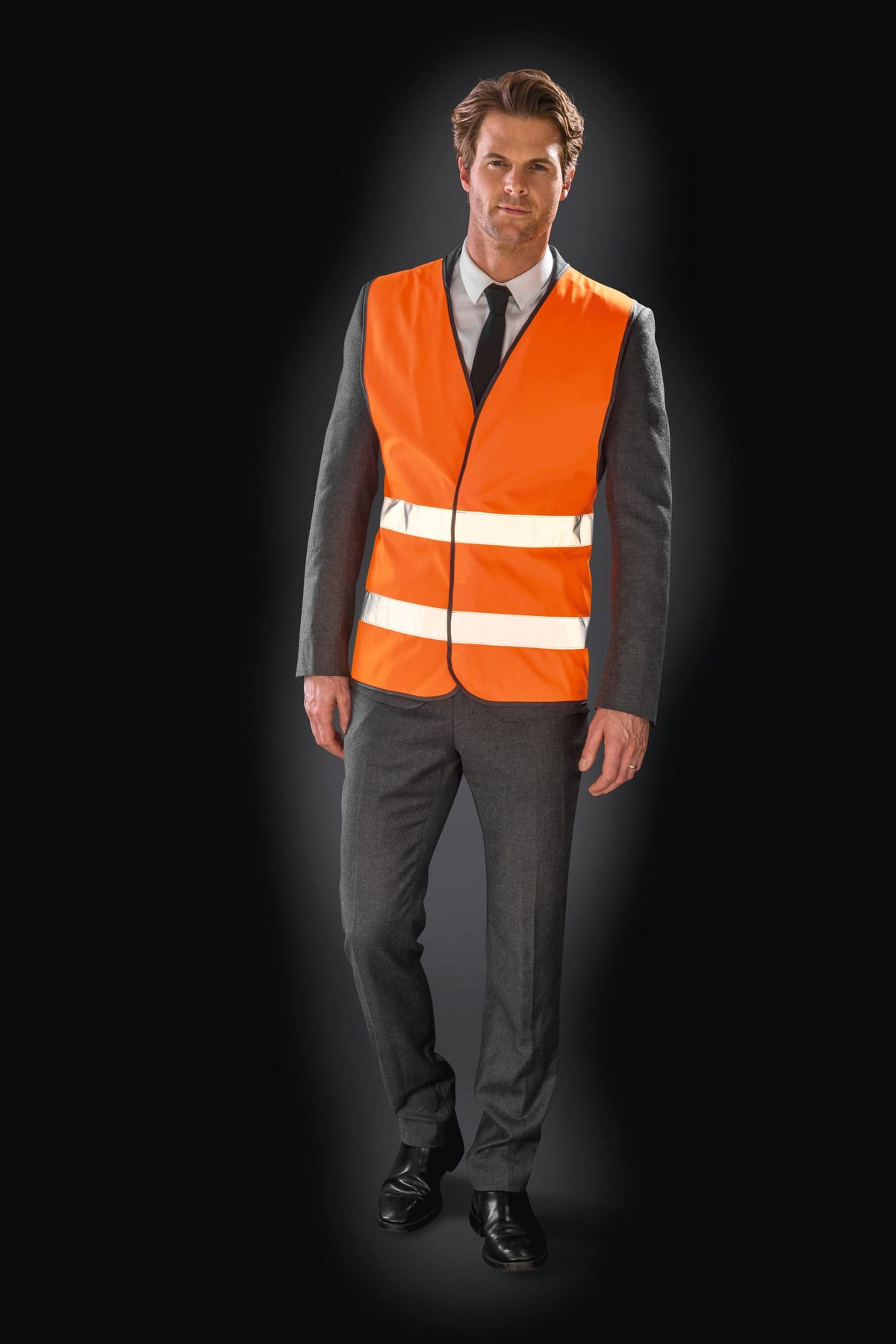 Result R200X Hi-viz Motorist veiligheidshesje