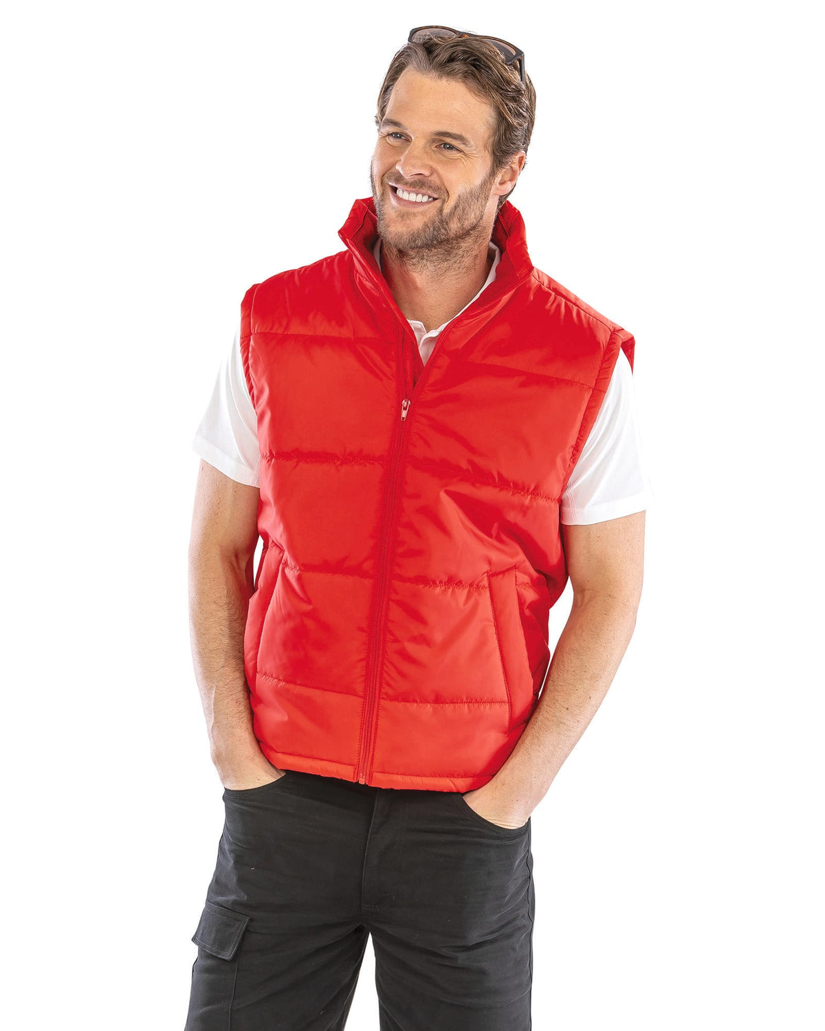 Result R208X Core Bodywarmer
