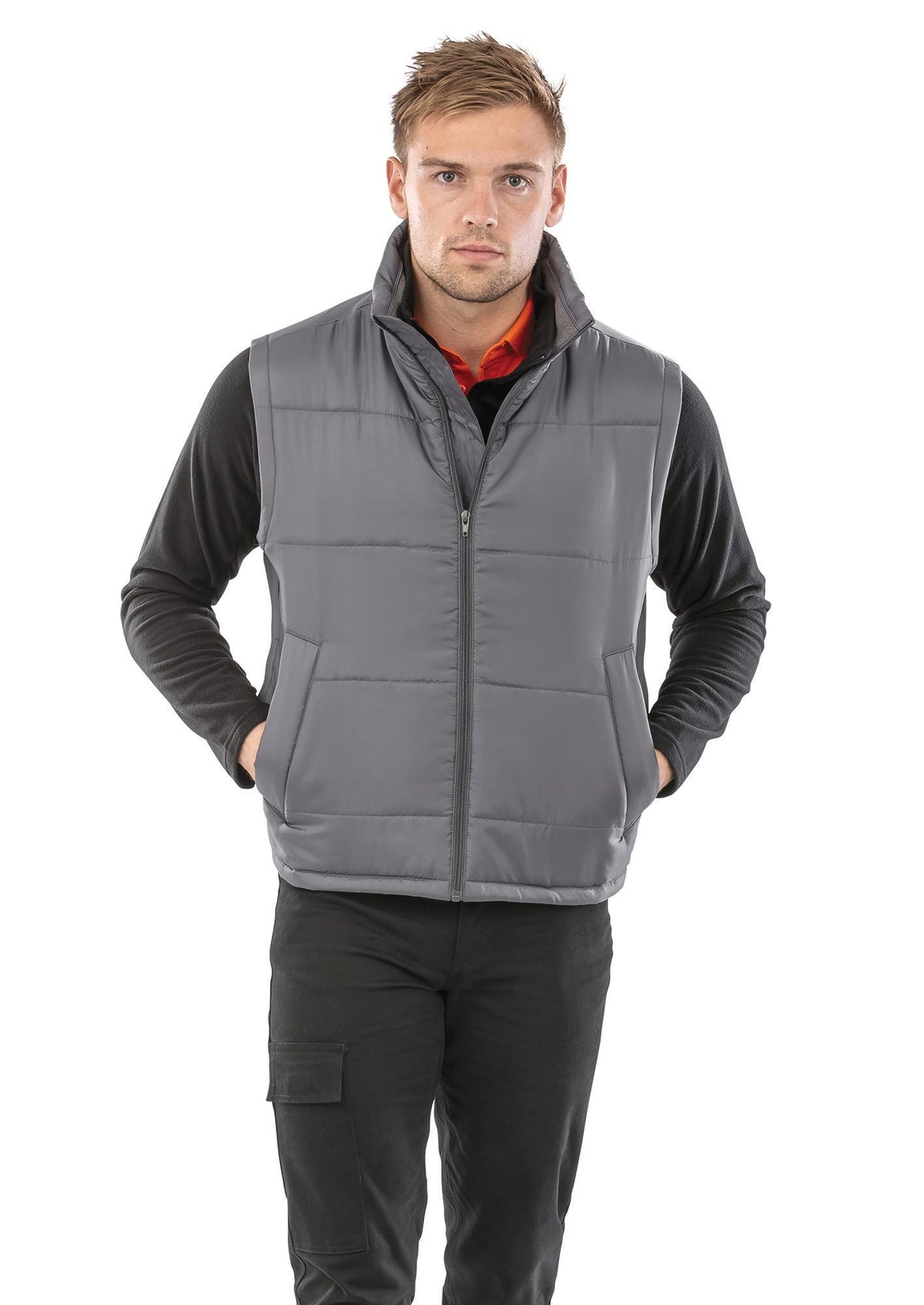 Result R208X Core Bodywarmer