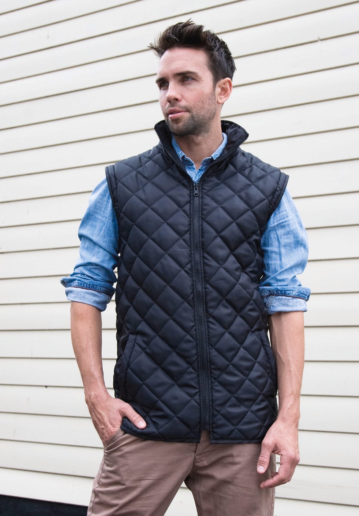 Result R215X 3-in-1 Jacket Core