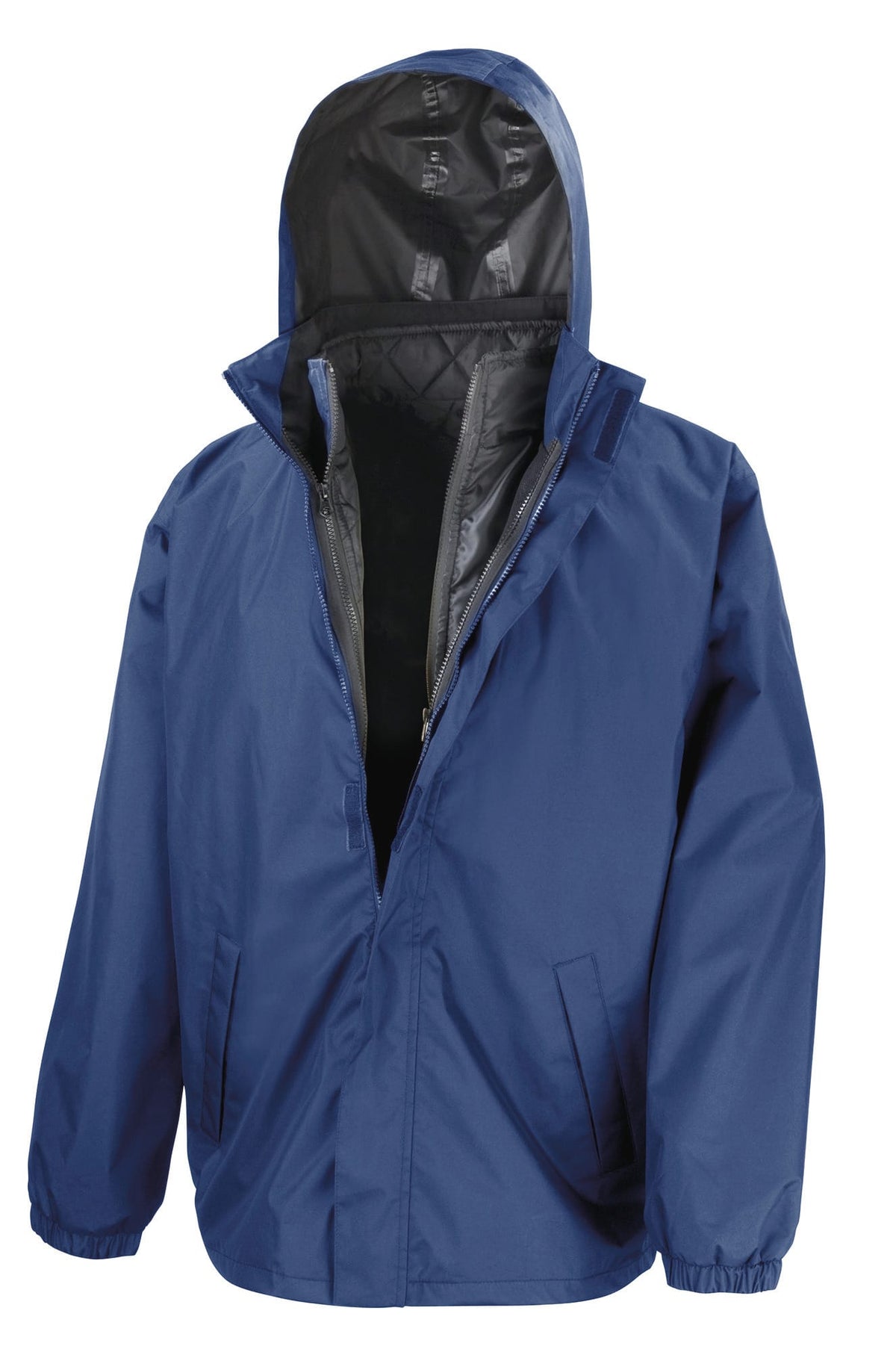 Result R215X 3-in-1 Jacket Core