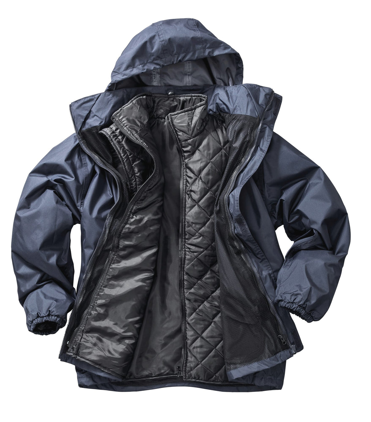 Result R215X 3-in-1 Jacket Core