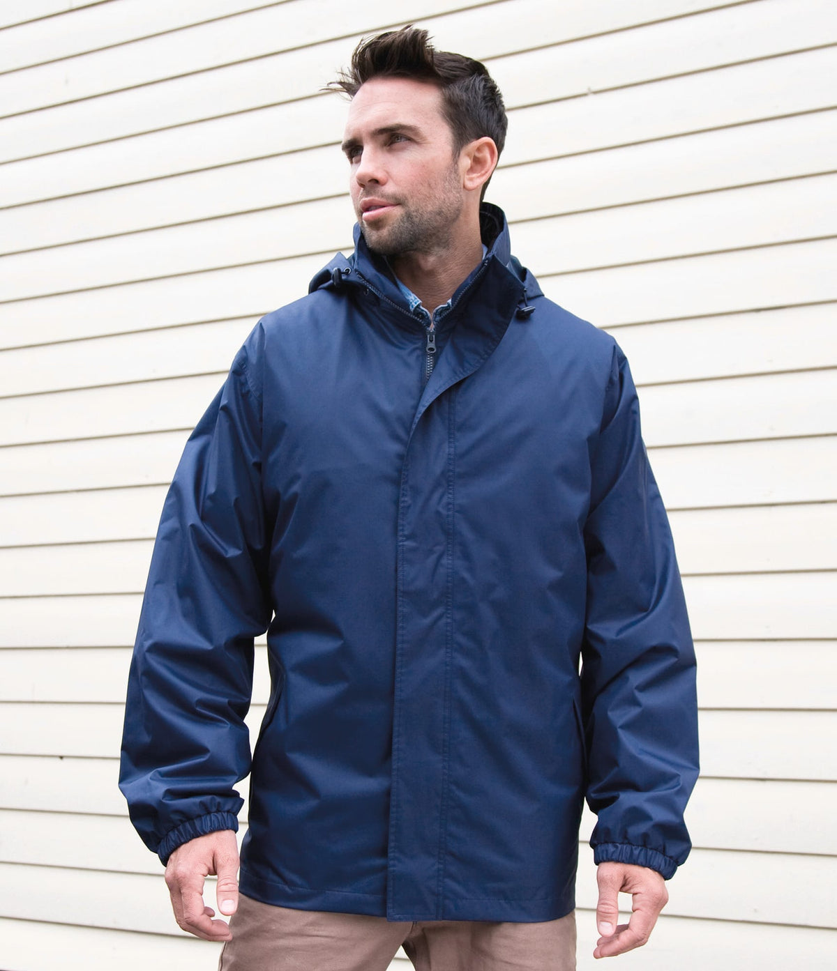 Result R215X 3-in-1 Jacket Core
