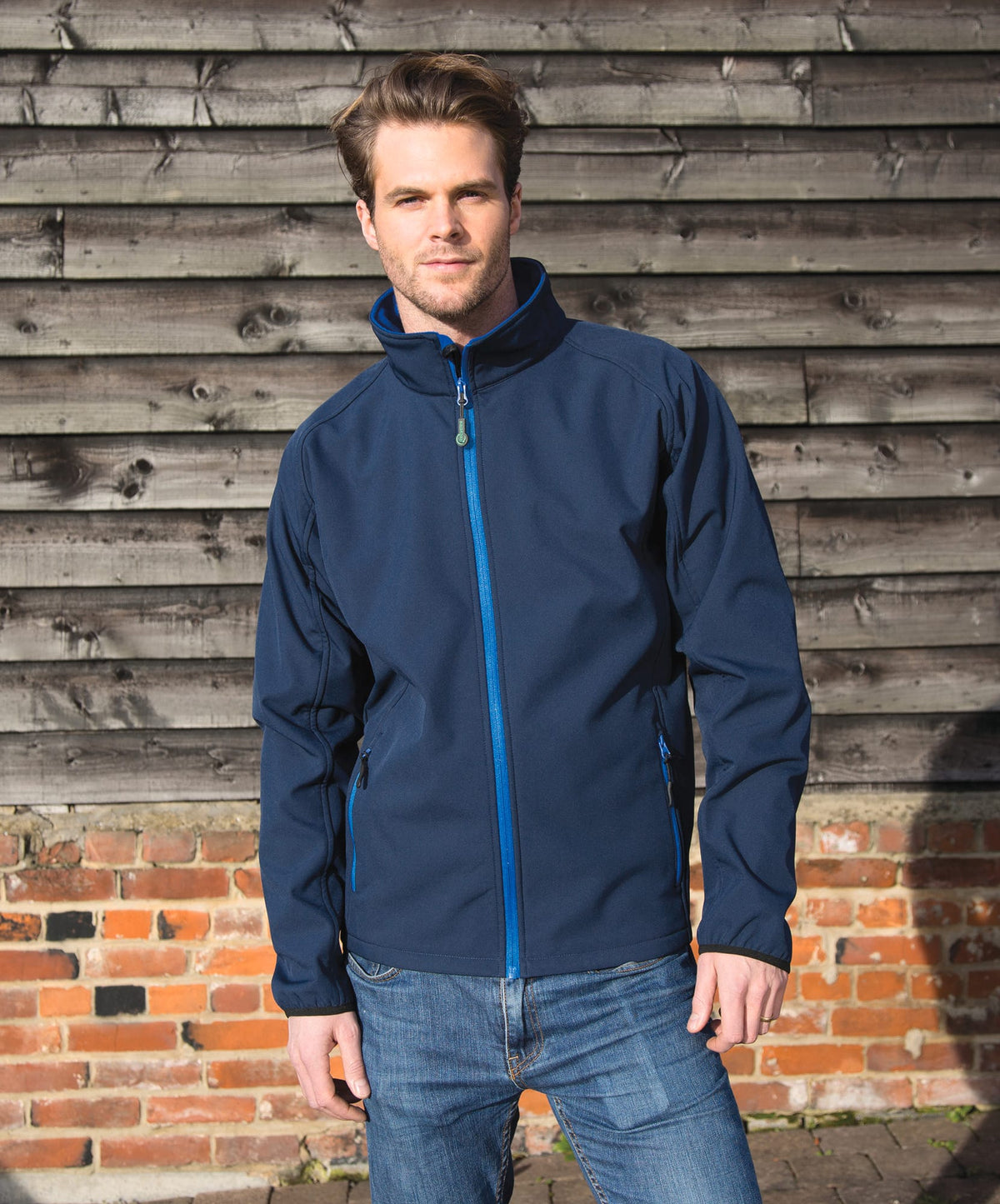 Result R231M Core Printable Soft Shell