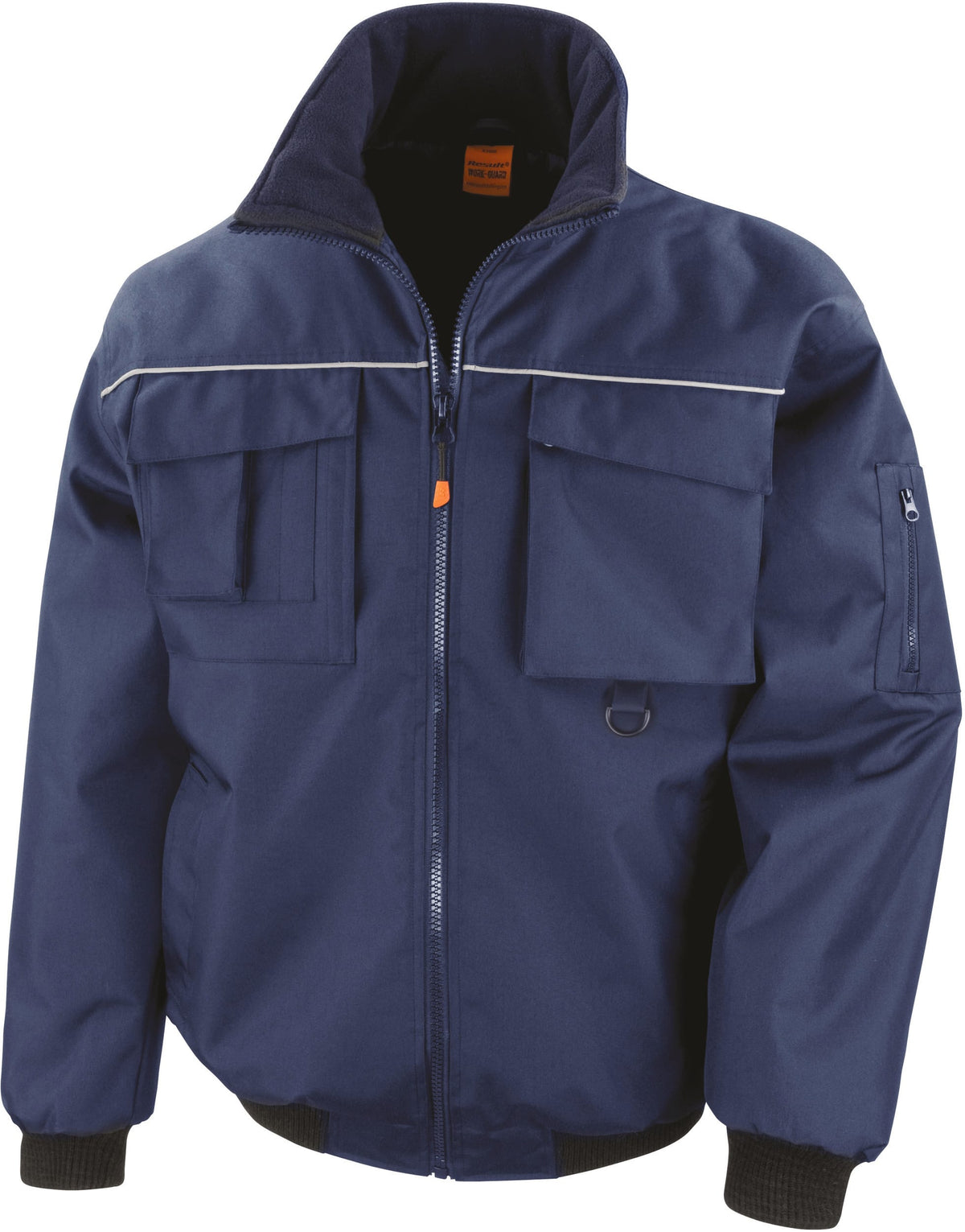 Result R300X Work-guard Sabre Pilot Jack