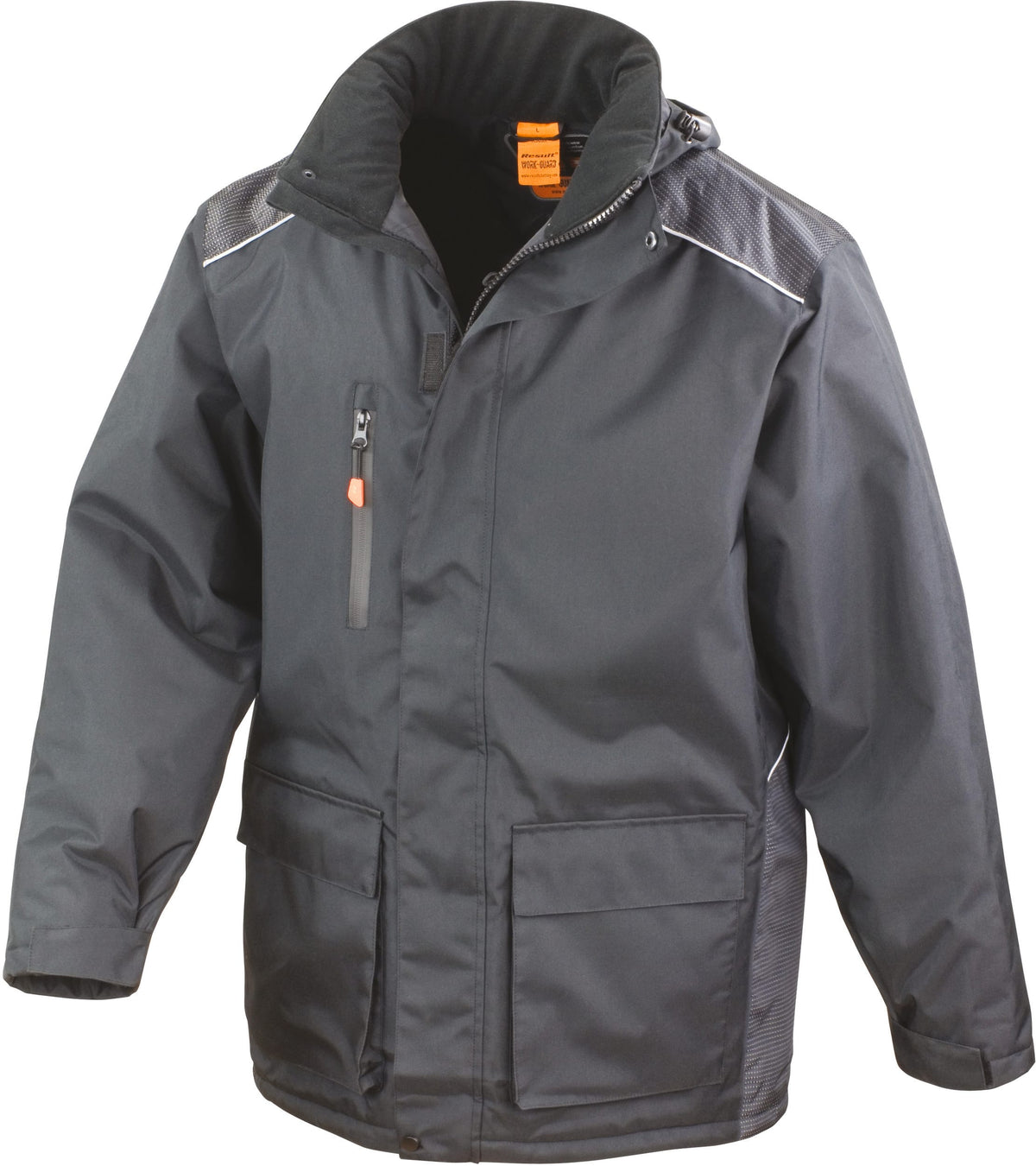 Result R305X Work-guard Vostex Parka