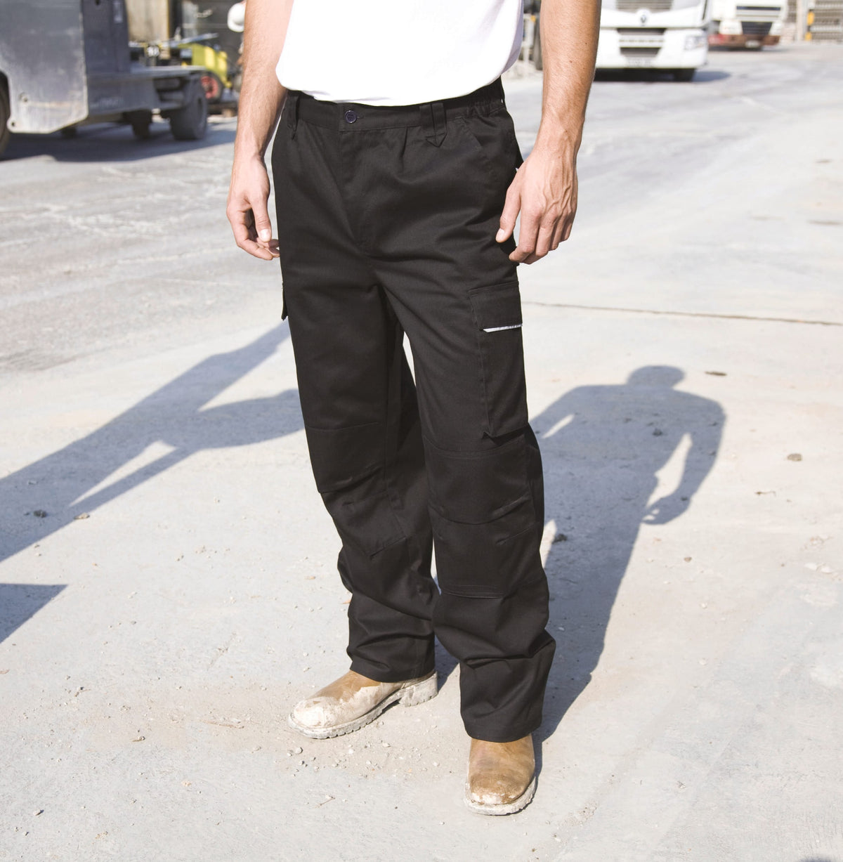 Result R308M Action Trousers