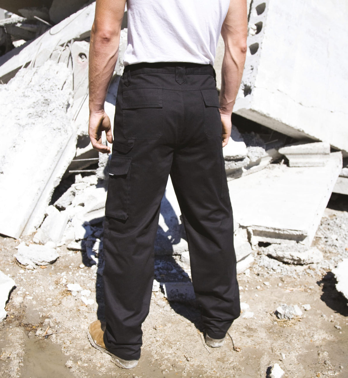 Result R308M Action Trousers