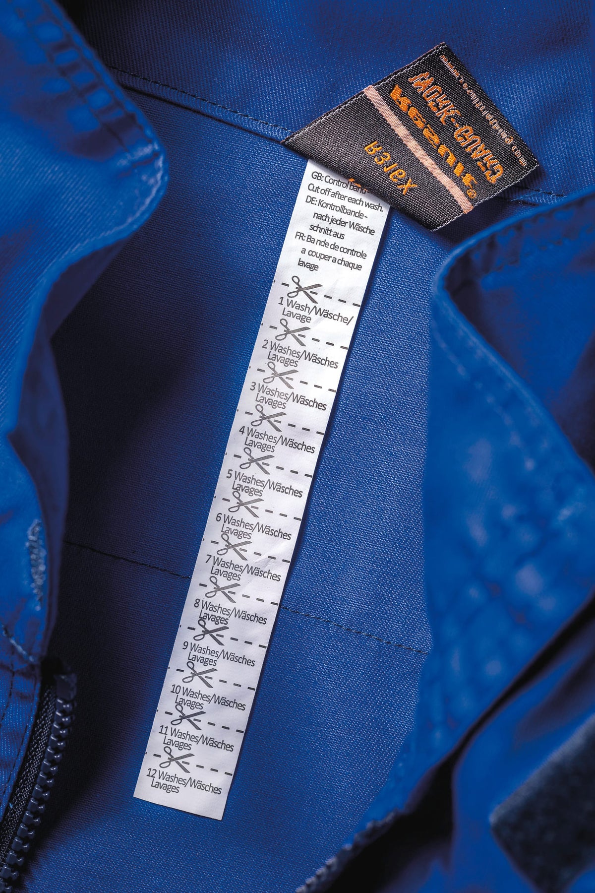 Result R317X Work-guard Lite Gilet