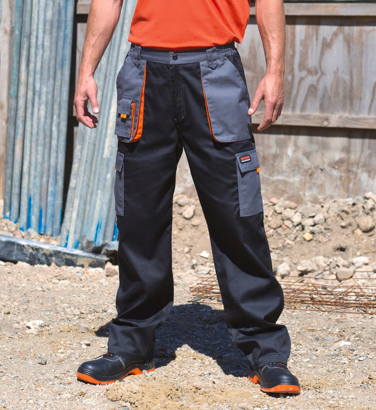Result R318X Work-guard Lite broek
