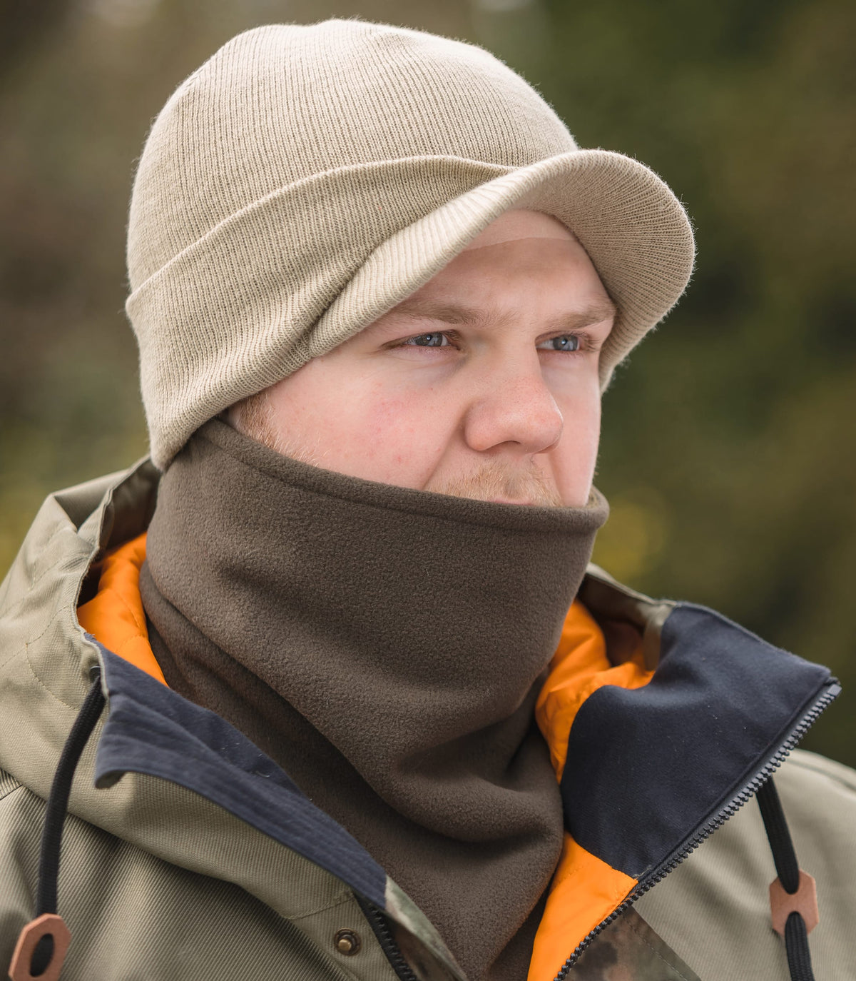Result R353X Bandit gezichts-, nek-en borstwarmer