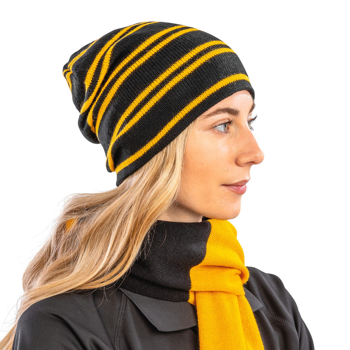 Result R354X Team Reversible Beanie