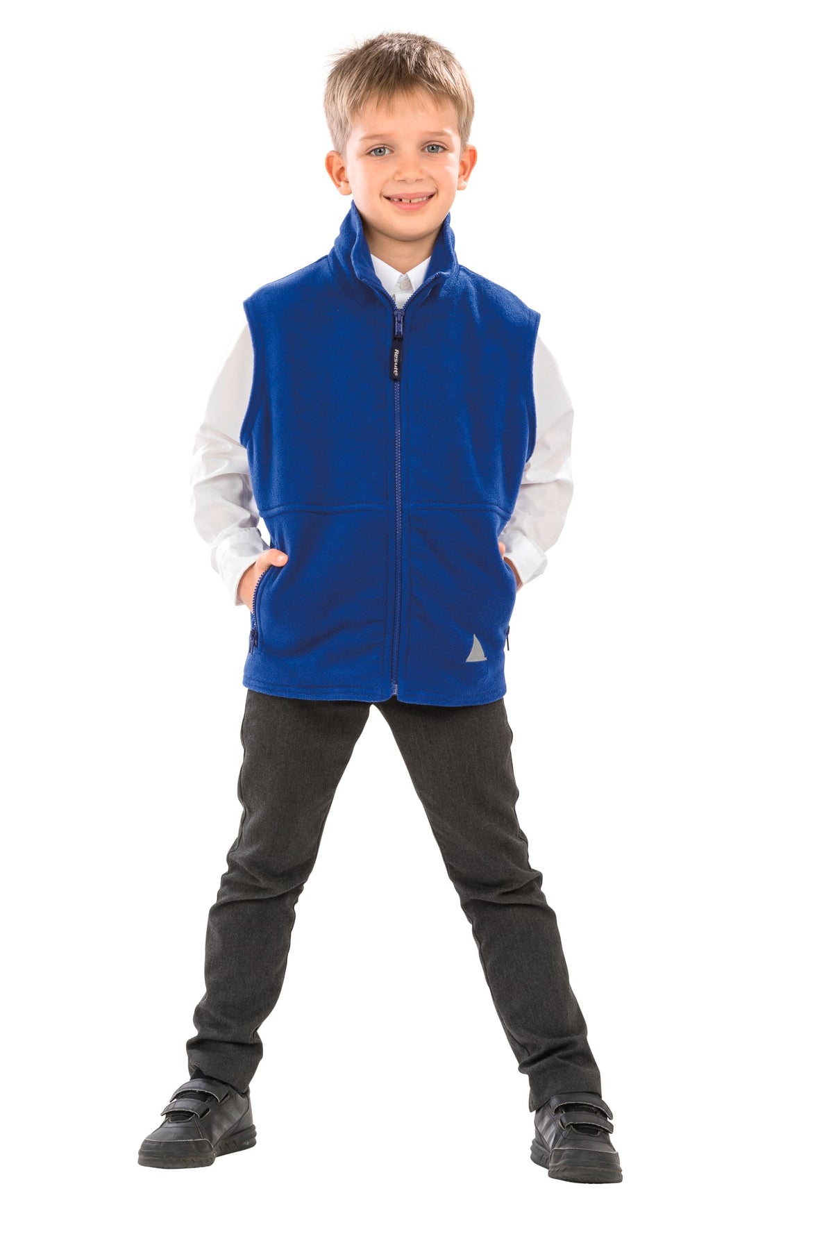 Result R37J Junior Polartherm™ Bodywarmer