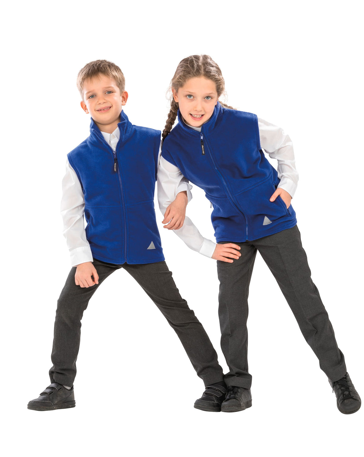 Result R37J Junior Polartherm™ Bodywarmer