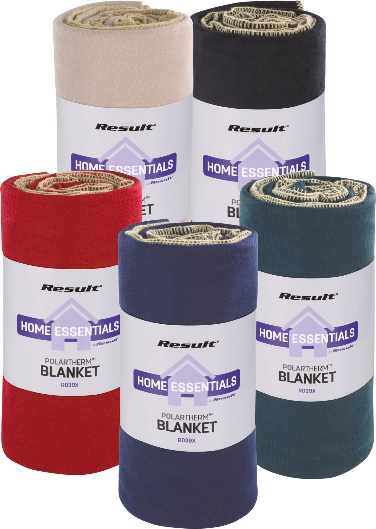 Result R39 Polartherm™ Blanket