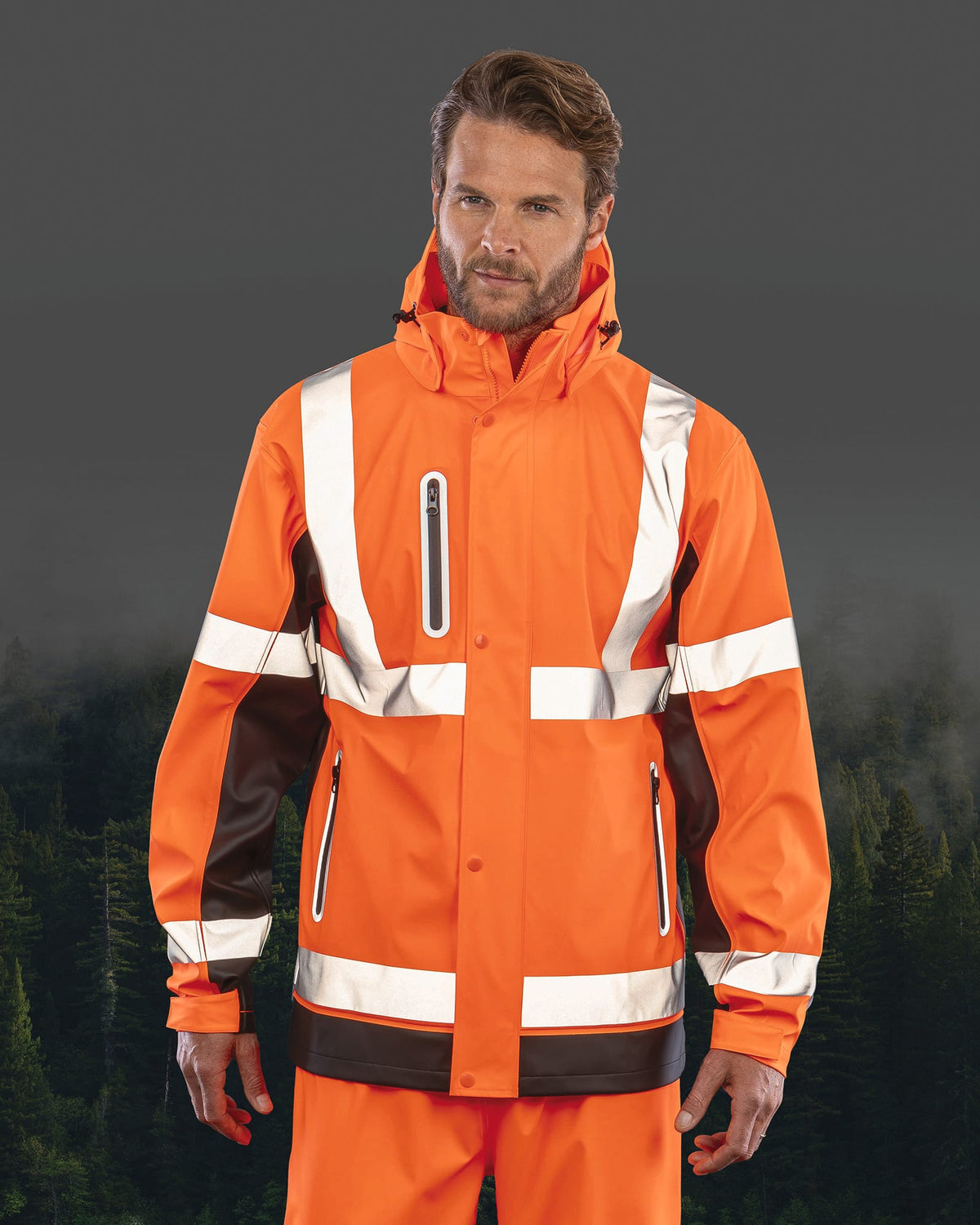 Result R507X Jack Prism PU Safe & Dry