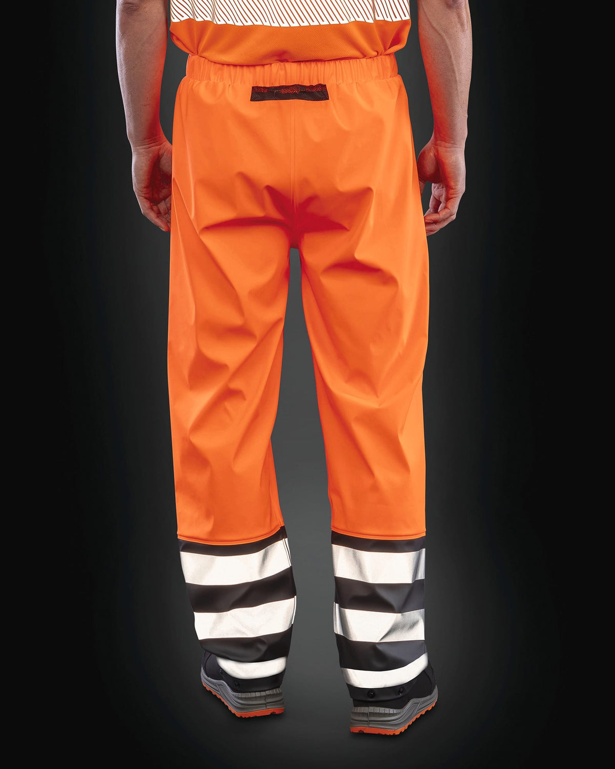 Result R508X Broek Prism PU Safe & Dry