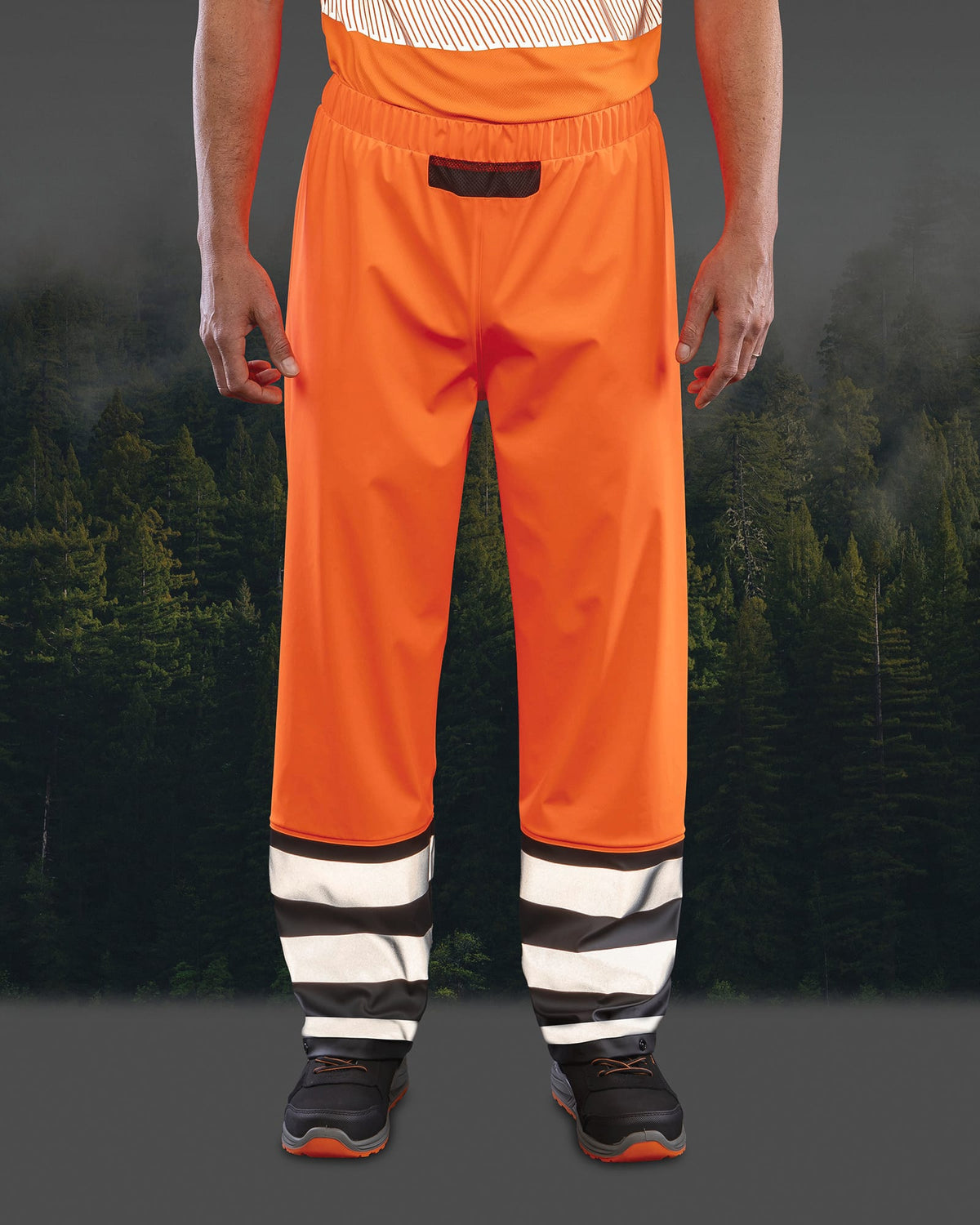 Result R508X Broek Prism PU Safe & Dry