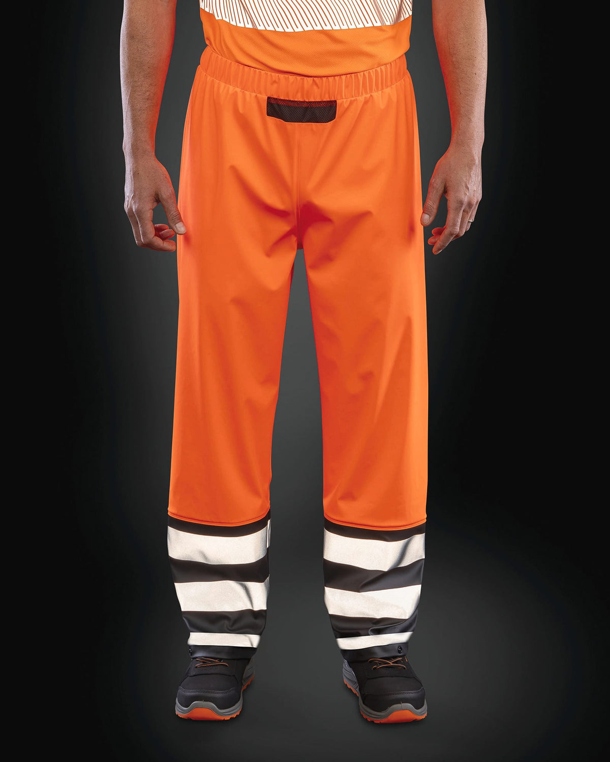 Result R508X Broek Prism PU Safe & Dry