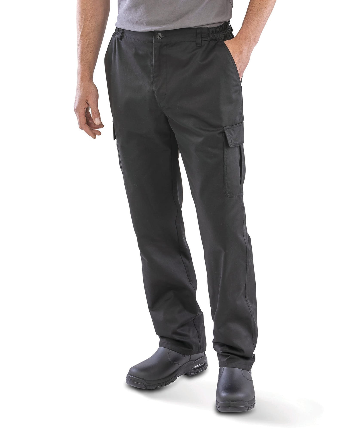 Result R511X Gerecyclede work-guard utilitaire broek.
