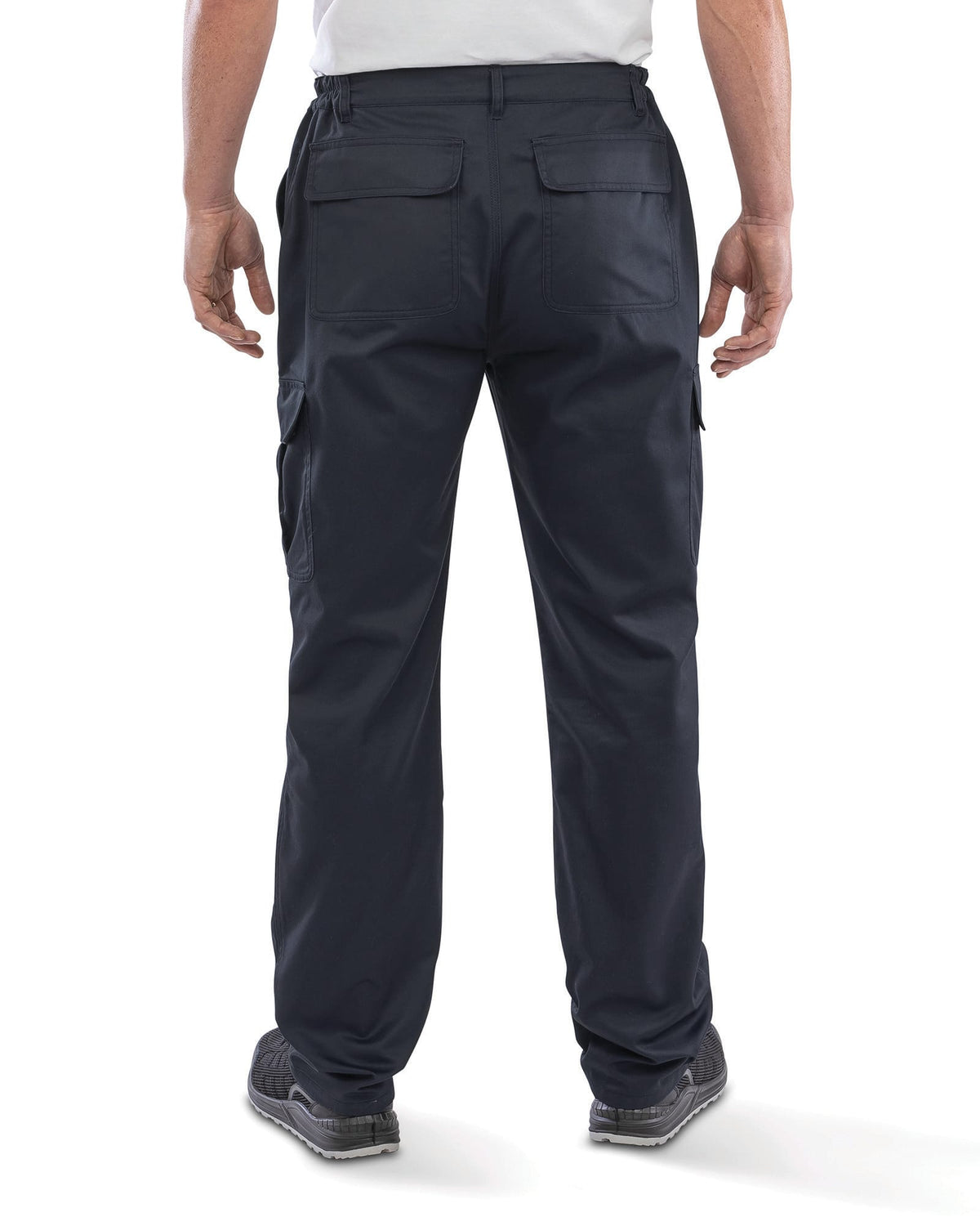 Result R511X Gerecyclede work-guard utilitaire broek.