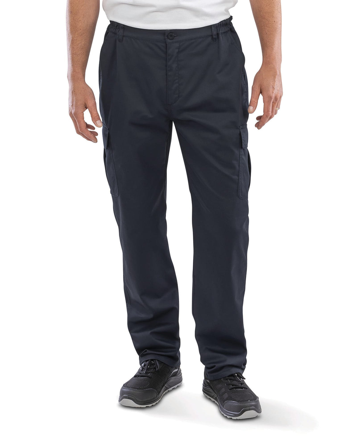 Result R511X Gerecyclede work-guard utilitaire broek.