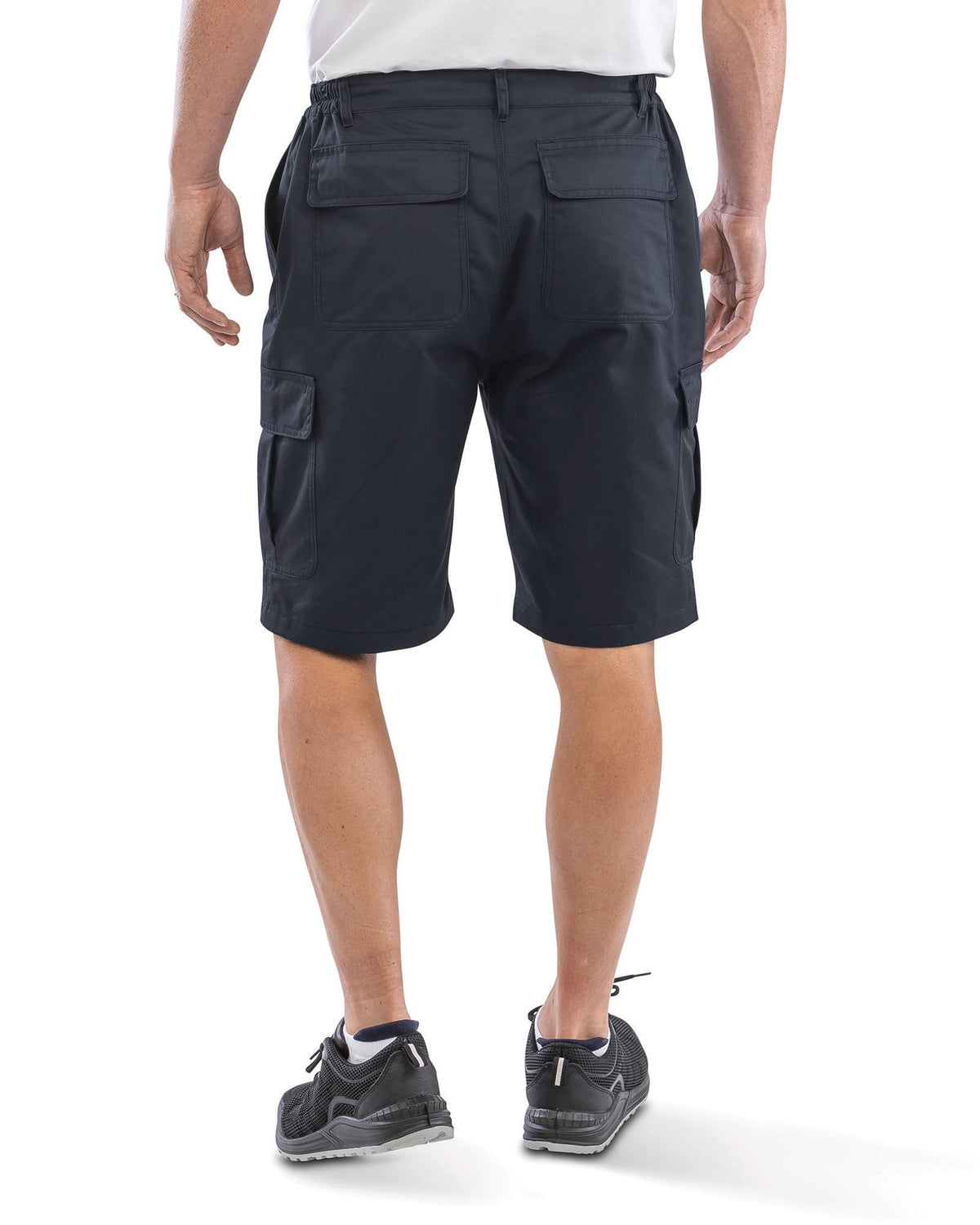 Result R512X Gerecycled work-guard utilitaire short.