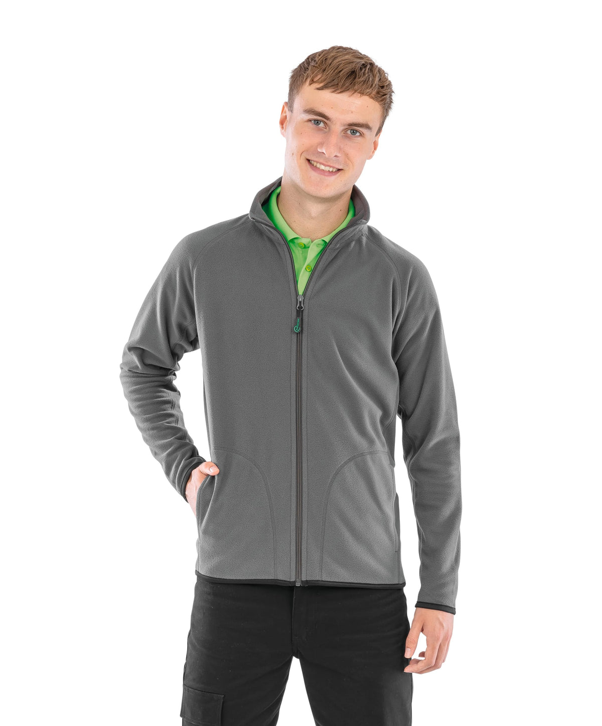 Result R907X Microfleecevest