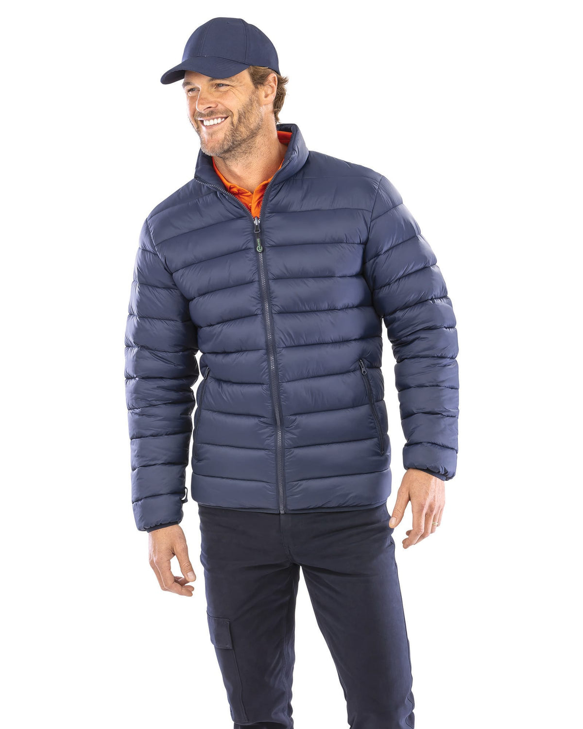 Result R920X 3-in-1 gerecyclede Ripstop donsjas