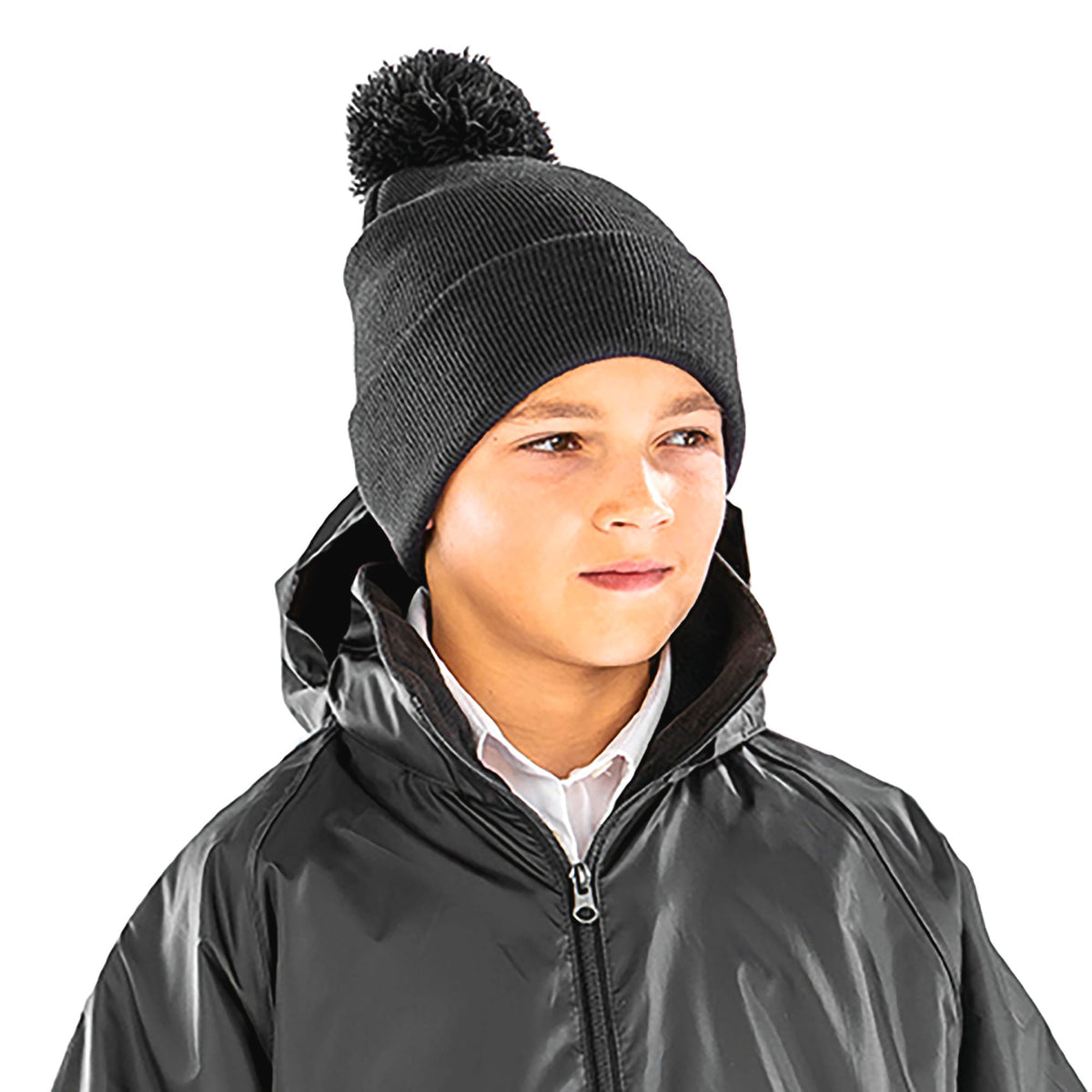 Result RC028J Pomponmuts Beanie