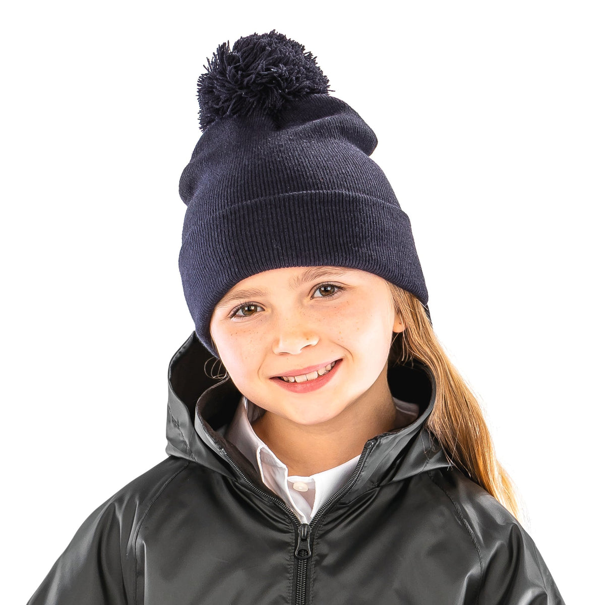Result RC028J Pomponmuts Beanie