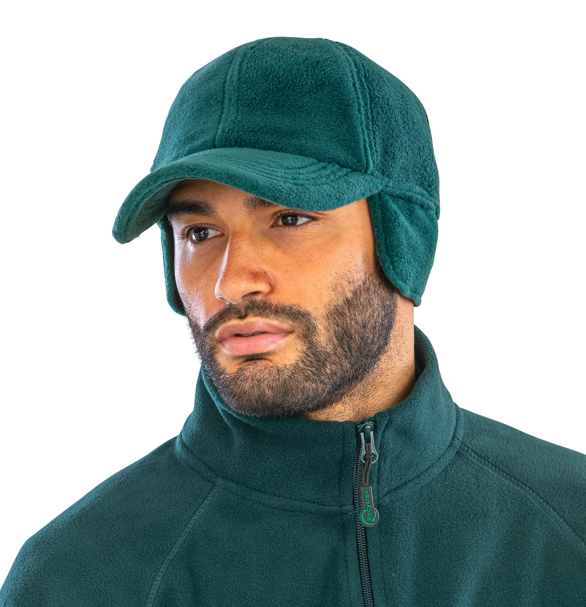 Result RC036X Polartherm™ cap