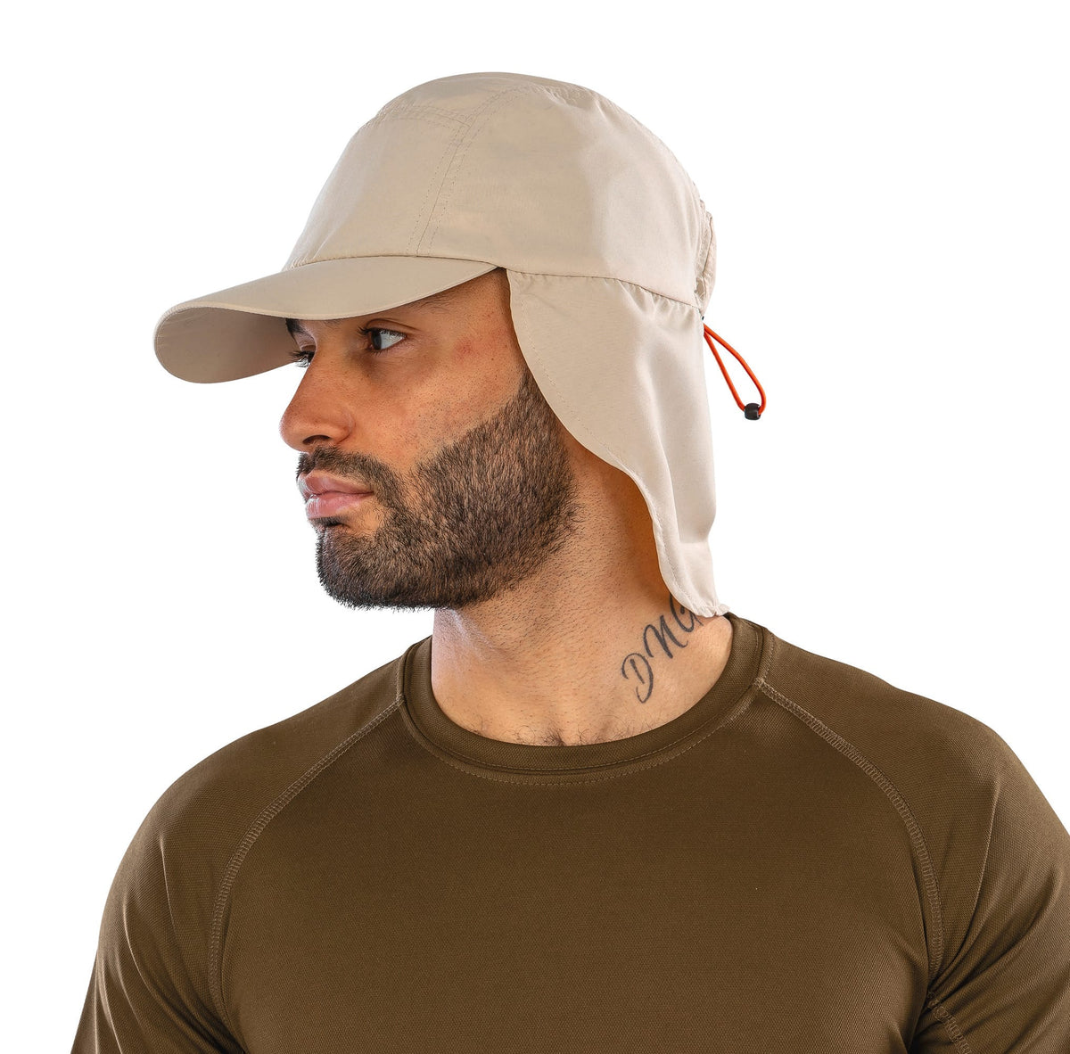 Result RC069X Legionnaires cap