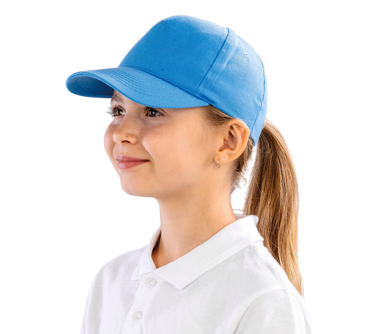 Result RC084J Boston junior cap