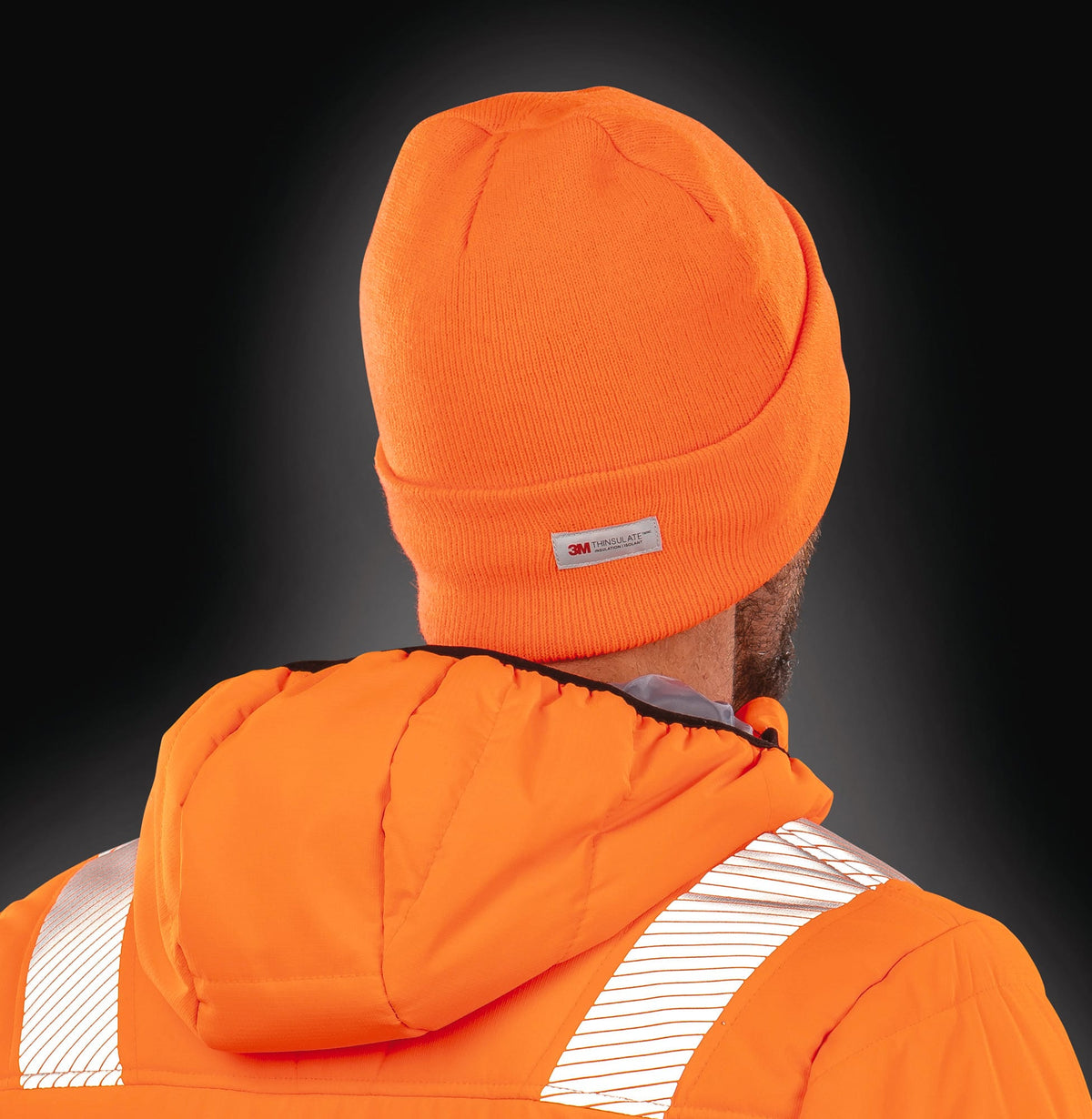 Result RC133X Lichtgewicht Thinsulate™ Hat