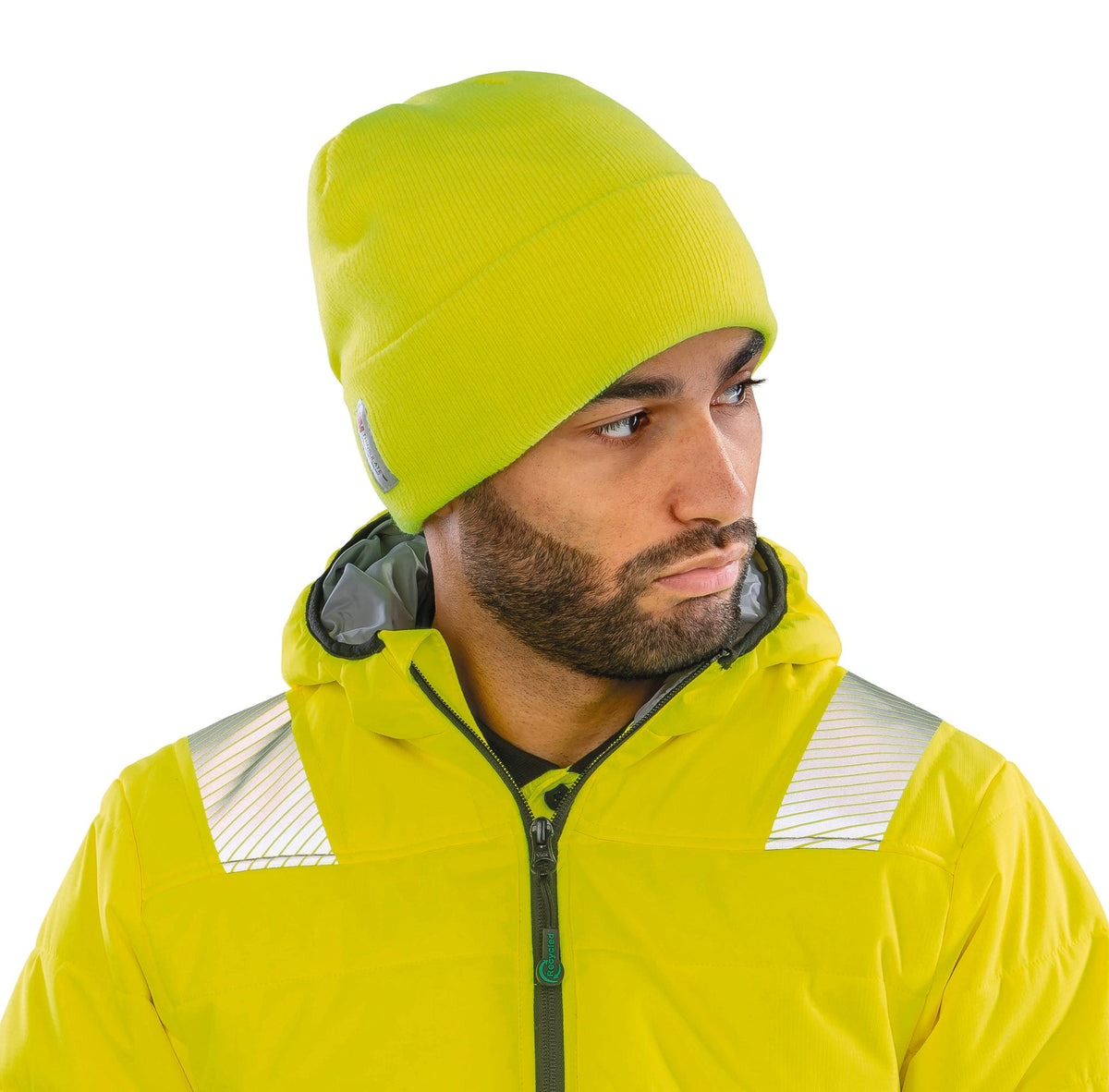 Result RC33 Heavyweight Thinsulate™ Beanie
