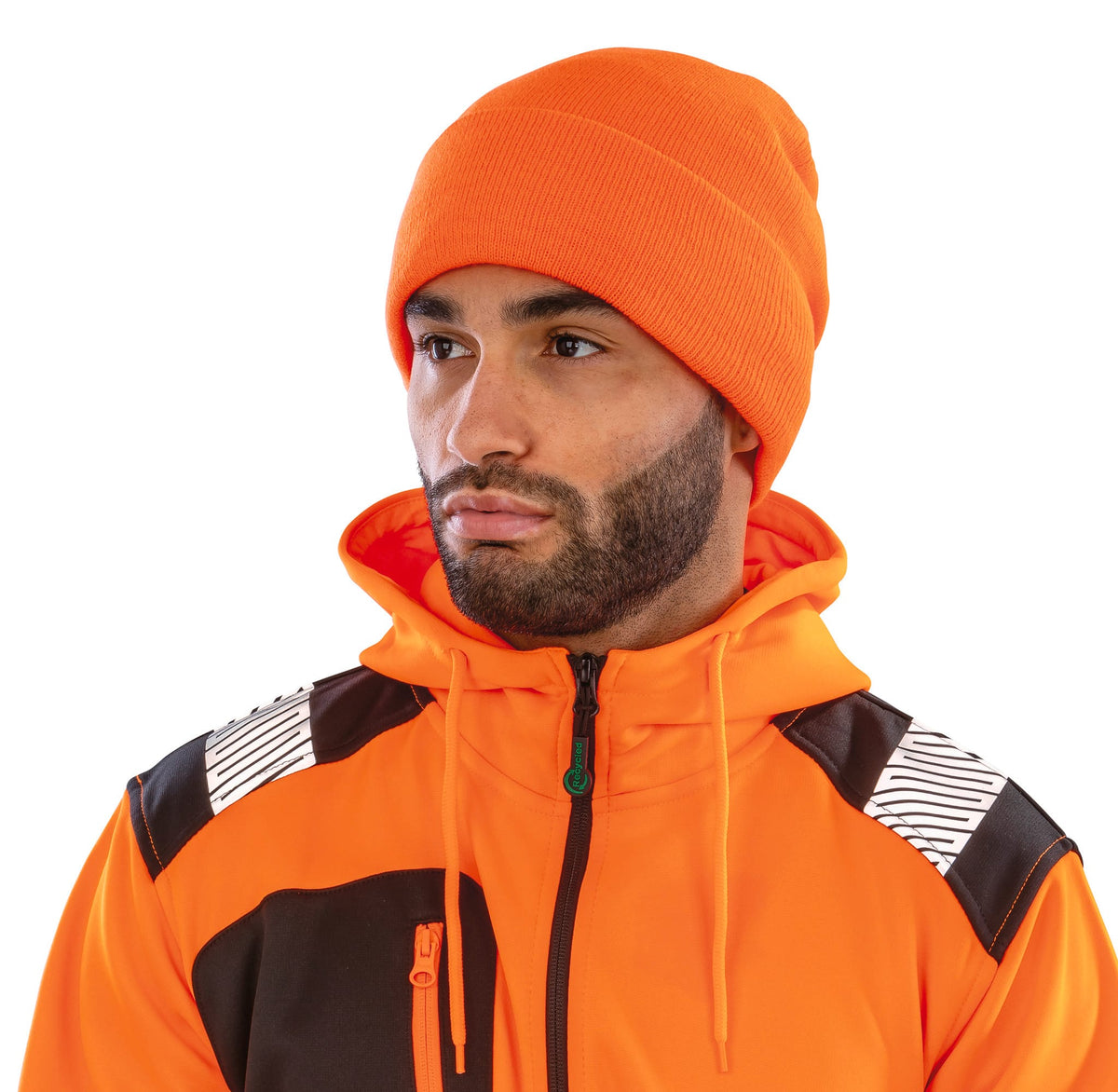 Result RC33 Heavyweight Thinsulate™ Beanie