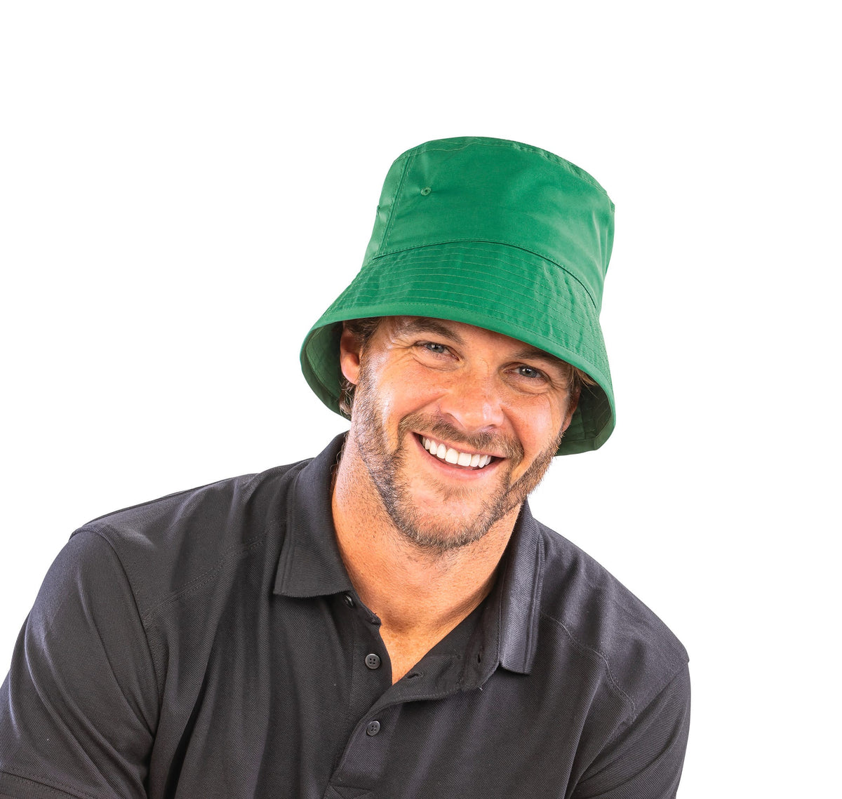 Result RC986X Gerecyclede bucket hat
